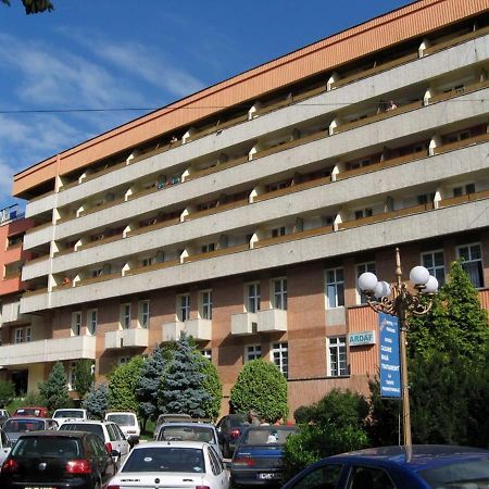Hotel Parang Băile Olăneşti 외부 사진